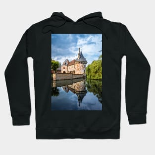 Saint Germain de Livet Hoodie